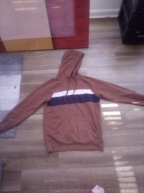 Variety Of Clothes