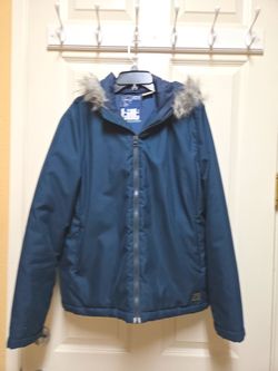 Ladies Jacket .