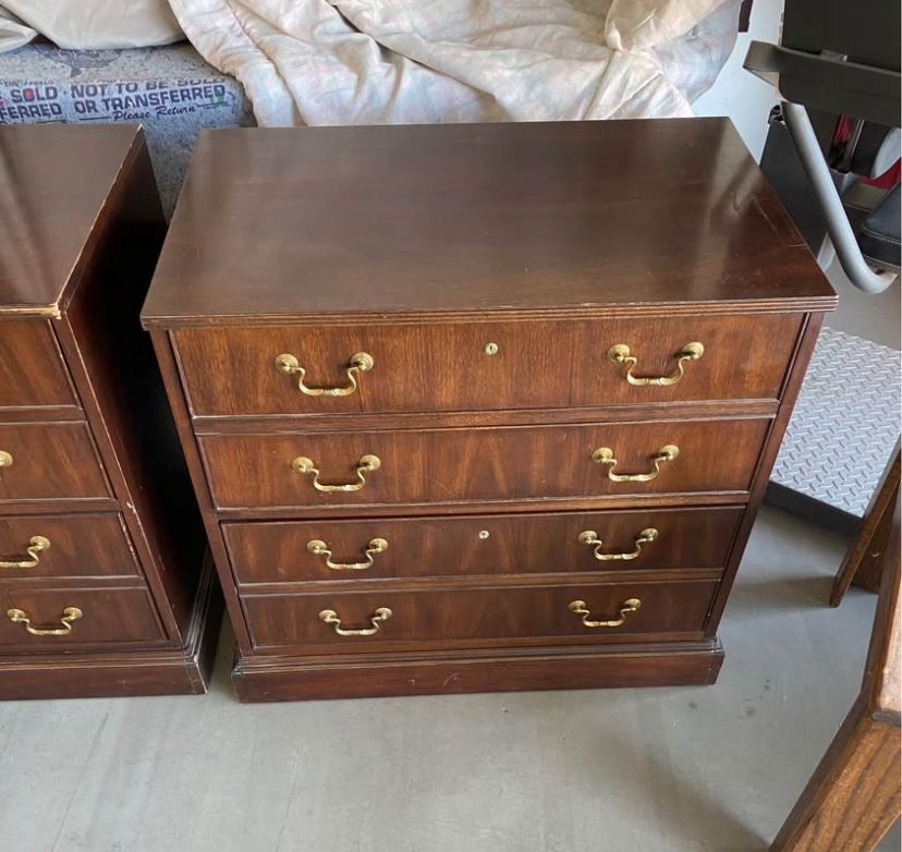 File Cabinets