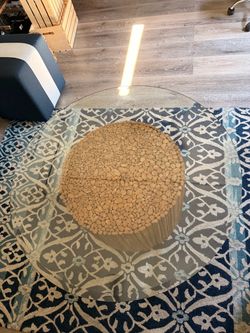 Mexican Saguaro Coffee Table 🌵
