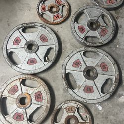 Weights