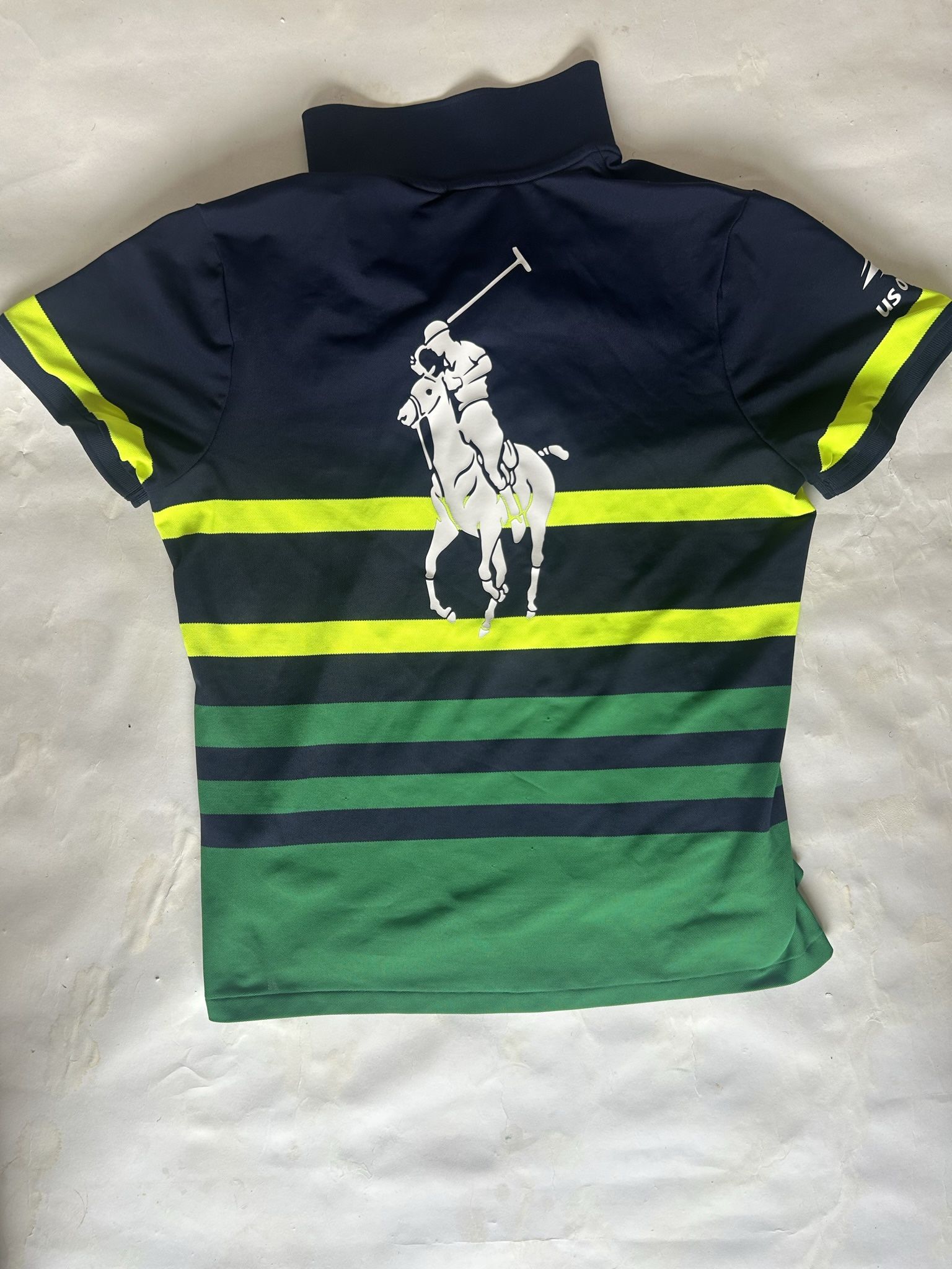 Ralph Lauren US Open Polo Shirt