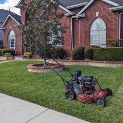 Lawn Service 