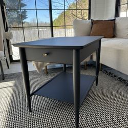 Mersman Mid Century End Table 