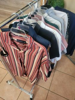 Mens shirts