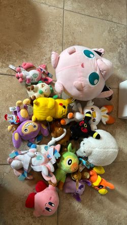 Pokémon Collection