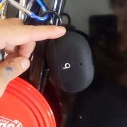 Beats By DRE Studio Ear Plugs