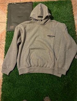 Essentials hoodie