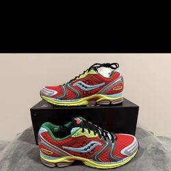 Saucony Jae Tips Complex Con