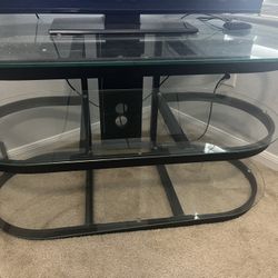 TV stand
