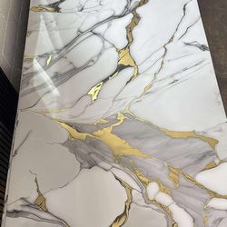 Marble Panel Pvc 4x8ft