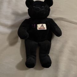 Beanie Babies Randy Johnson And Jake Plummer 