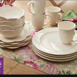 Vajillas De Princesshouse 