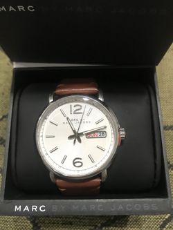 Marc Jacobs Watch