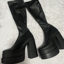 Steve Madden Boots