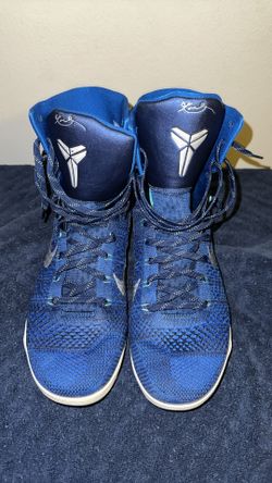 Kobe 9 Elite