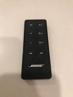 Bose sounddock portable digital music system