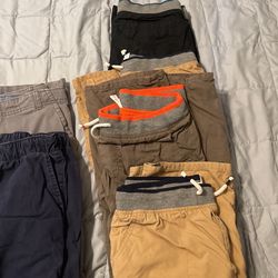 Boys Pants Size 12