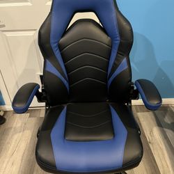 Emerge Gaming Chair 