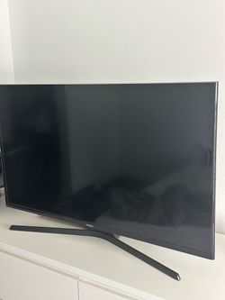 Samsun tv + mount