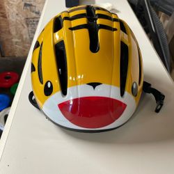 X Small Kids Helmet