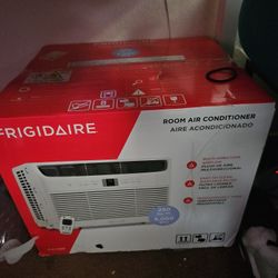 Window Air Conditioning Unit