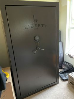 50 gun, gun safe