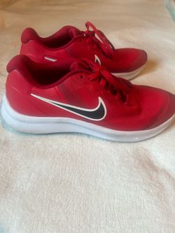 Youth boys Nikes