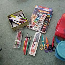 Kids CRAFT BUNDLE $5