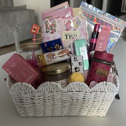 Mother’s Day Basket 