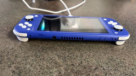 Switch lite