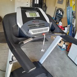 Proform Treadmill Full Size 