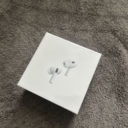 AirPod Pro 2  ( Brandnew) With Receipt