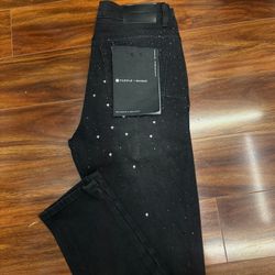 Purple Jeans Brand New All Sizes