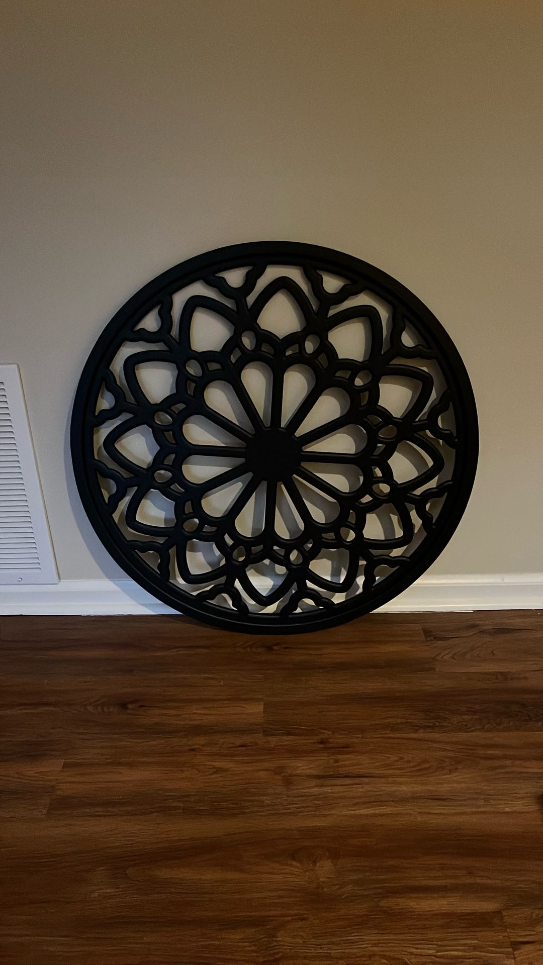 Circle Wheel Art