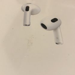AirPods 3rd Generation With Gps Original 