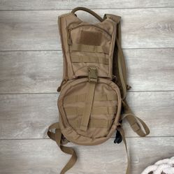 Hiking Backpack