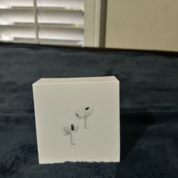 AirPods Pro 2nd Gen 