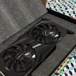 Rx 7600 GPU