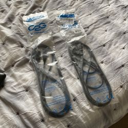 Monitor Power Cords