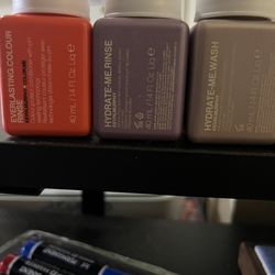 Kevin Murphy products