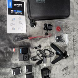 GoPro Hero 11 Black