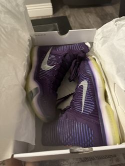 Kobe Sz8