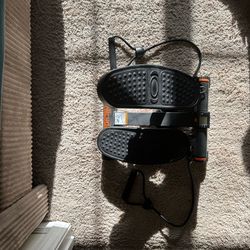 Niceday Stepper