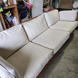 Free Couch