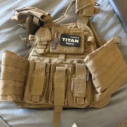Plate Carrier  