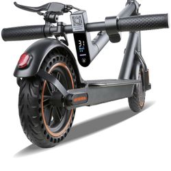 Volpam Scooter 