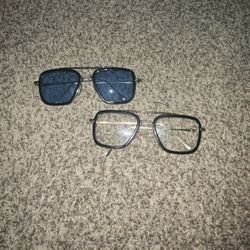 Cute Stylish Glasses 