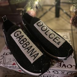 Dolce And Gabbana Size 10