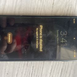 iPhone 7 Plus For Parts